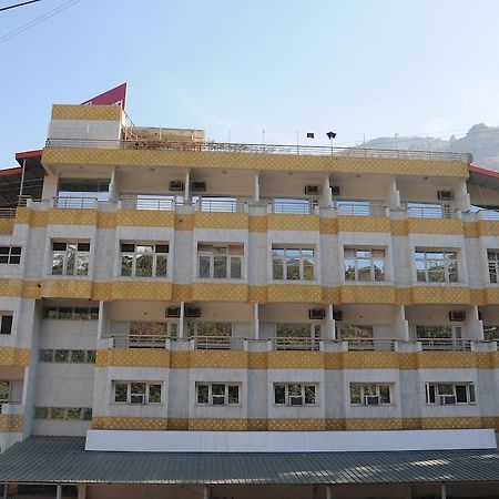Hotel Panchwati Bilaspur (Himachal Pradesh) Exterior photo