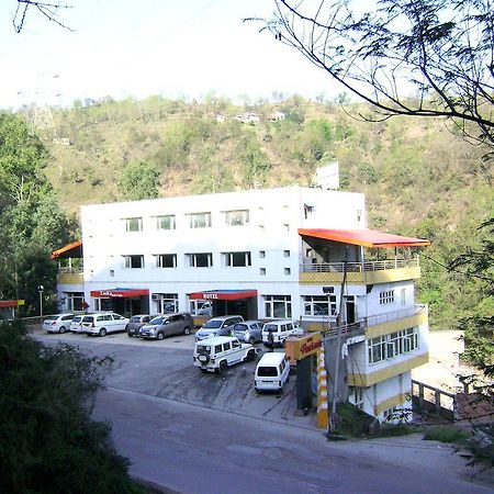 Hotel Panchwati Bilaspur (Himachal Pradesh) Exterior photo