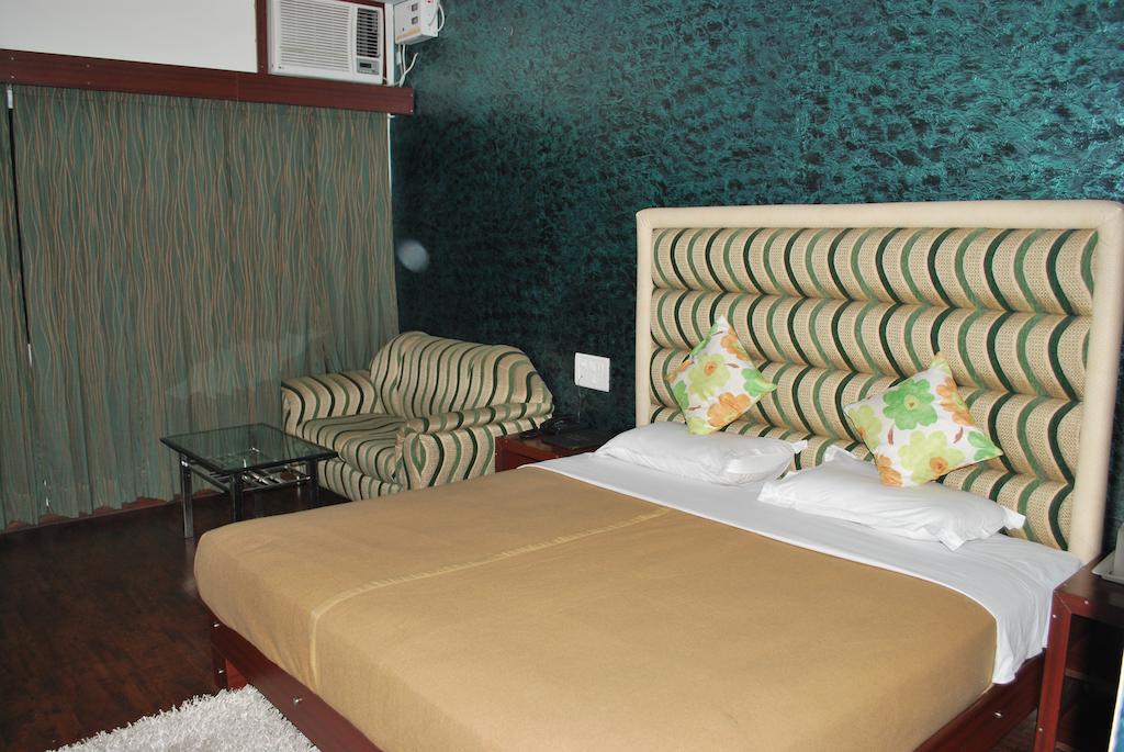 Hotel Panchwati Bilaspur (Himachal Pradesh) Room photo