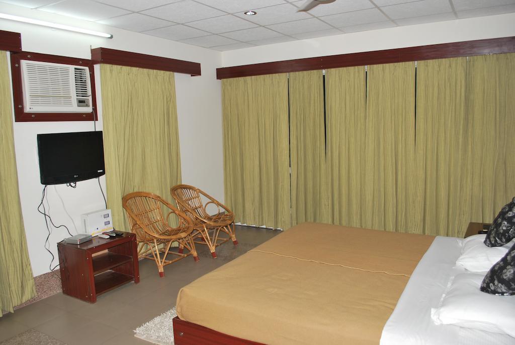 Hotel Panchwati Bilaspur (Himachal Pradesh) Room photo