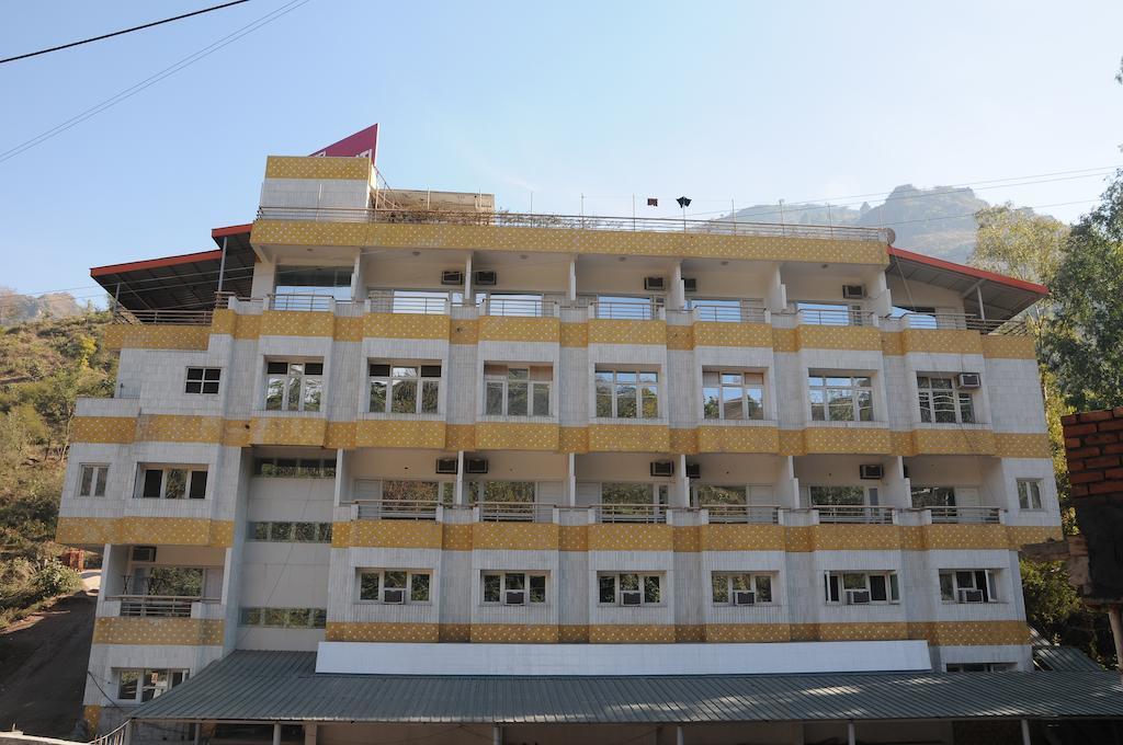Hotel Panchwati Bilaspur (Himachal Pradesh) Exterior photo