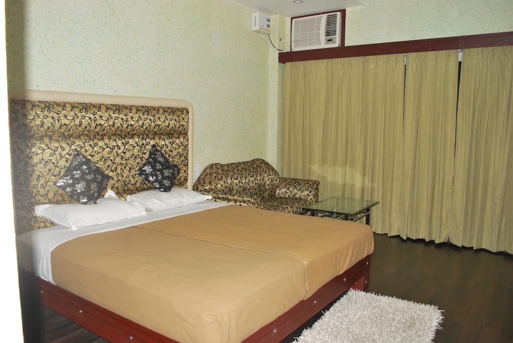 Hotel Panchwati Bilaspur (Himachal Pradesh) Room photo