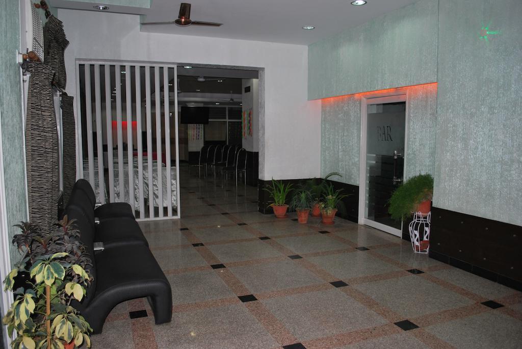 Hotel Panchwati Bilaspur (Himachal Pradesh) Exterior photo