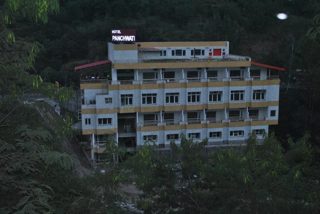 Hotel Panchwati Bilaspur (Himachal Pradesh) Exterior photo