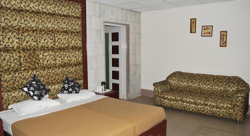 Hotel Panchwati Bilaspur (Himachal Pradesh) Exterior photo